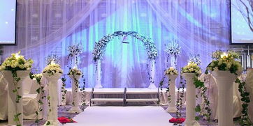 做好這幾點(diǎn)，小型婚禮也能精致完美——婚慶活動策劃指南