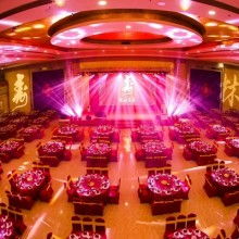 中山工廠年會慶典 圍餐酒席與粵式大盆菜優(yōu)惠推薦