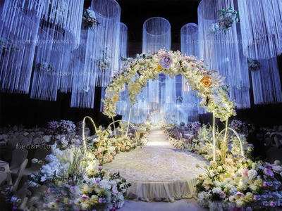 長(zhǎng)沙婚慶新風(fēng)尚 搶先活動(dòng)價(jià)格，定制專屬婚禮夢(mèng)想