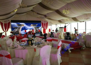 諾徽特供應 專業婚慶活動策劃，打造難忘的浪漫盛典