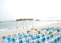 愛在天涯，情定海角 三亞國際婚慶節盛大啟幕，打造浪漫產業新標桿