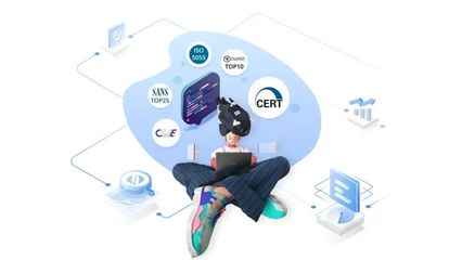 華為云發(fā)布CodeArts Check代碼檢查服務，守護軟件質量與安全