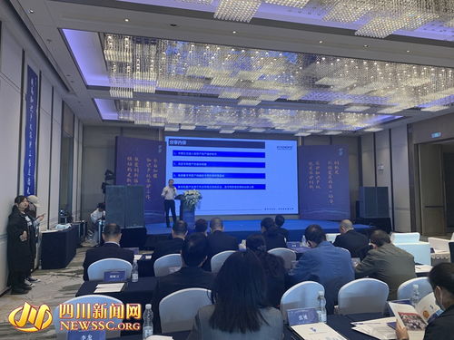 感受知識(shí)產(chǎn)權(quán)全鏈條保護(hù) 2021年世界知識(shí)產(chǎn)權(quán)日活動(dòng)在天府新區(qū)成功舉辦，賦能創(chuàng)新服務(wù)未來