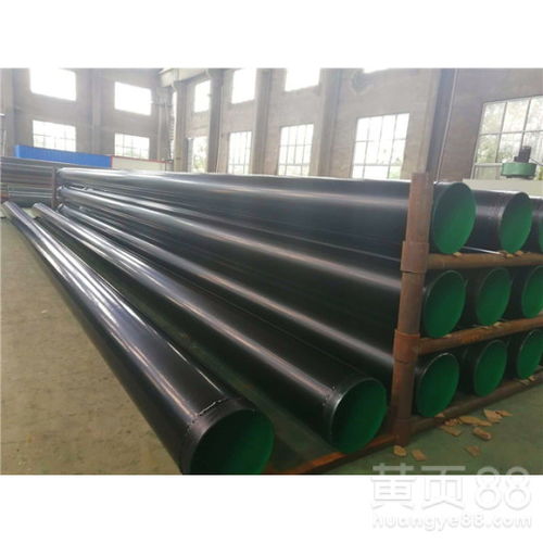 臨夏加強(qiáng)級3PE防腐鋼管產(chǎn)品介紹 性能卓越與價格優(yōu)勢