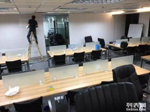北京朝陽屏風隔斷定做廠家——專業辦公空間解決方案提供者